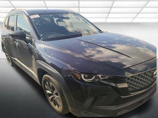 2024 Mazda CX-50 2.5 S Preferred Package