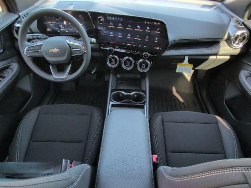 2026 Chevrolet Blazer EV AWD LT