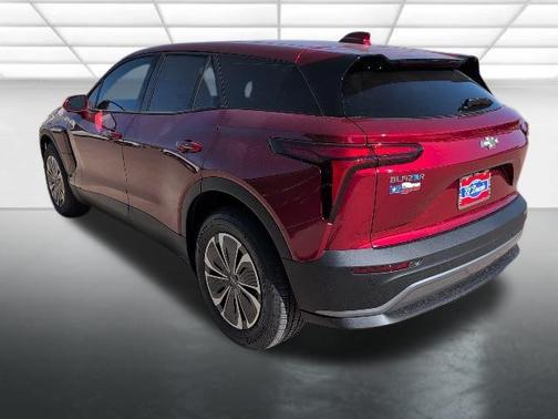 2026 Chevrolet Blazer EV AWD LT