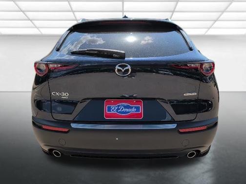 2025 Mazda CX-30 2.5 S Premium Package