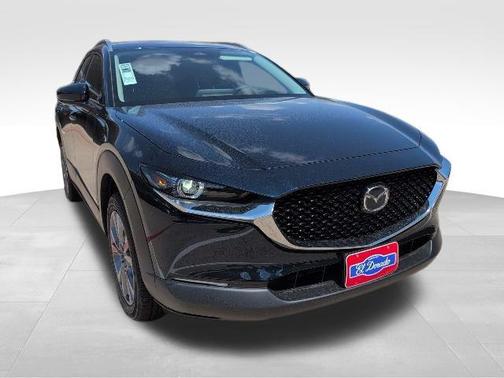 2025 Mazda CX-30 2.5 S Premium Package