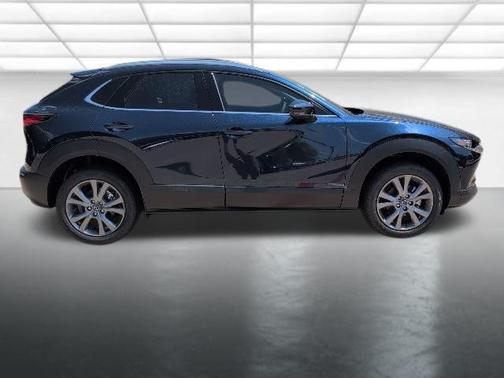 2025 Mazda CX-30 2.5 S Premium Package