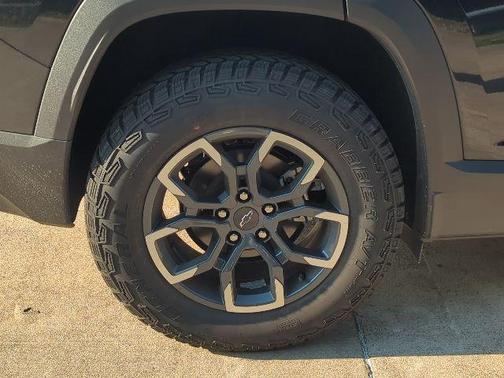 2026 Chevrolet Equinox FWD ACTIV