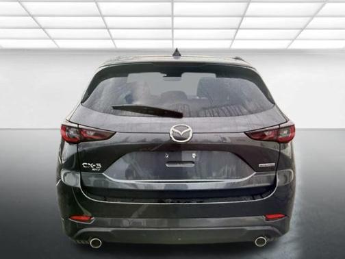 2024 Mazda CX-5 2.5 S