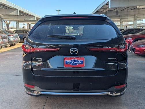 2025 Mazda CX-90 3.3 Turbo S Premium Plus