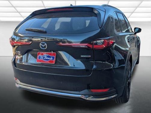 2025 Mazda CX-90 3.3 Turbo S Premium Plus