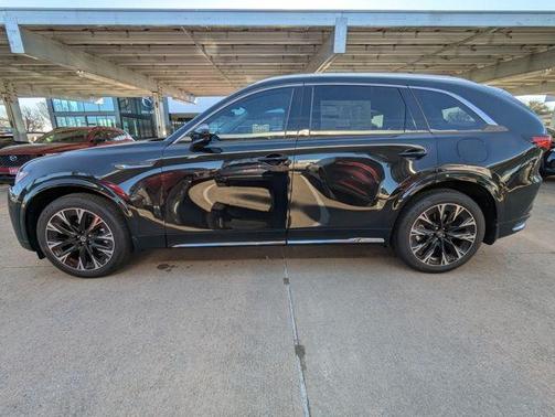 2025 Mazda CX-90 3.3 Turbo S Premium Plus