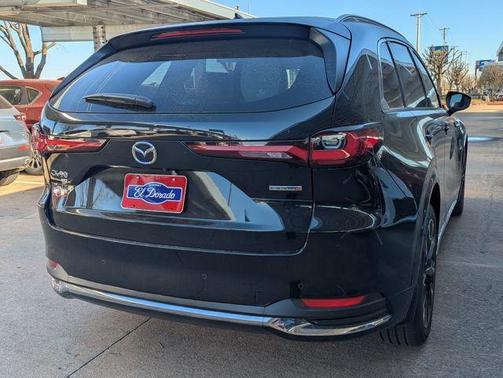 2025 Mazda CX-90 3.3 Turbo S Premium Plus