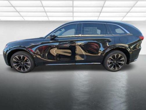 2025 Mazda CX-90 3.3 Turbo S Premium Plus