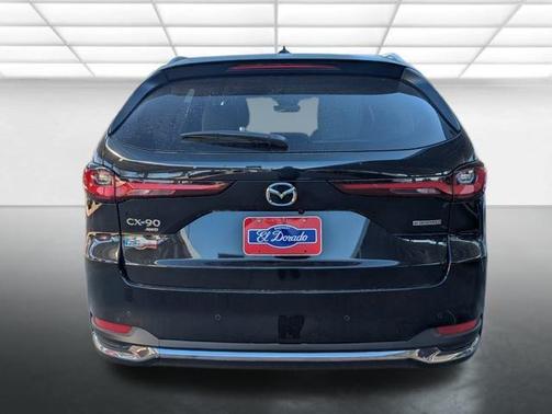 2025 Mazda CX-90 3.3 Turbo S Premium Plus