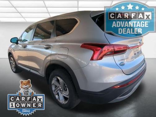 2023 Hyundai SANTA FE SE