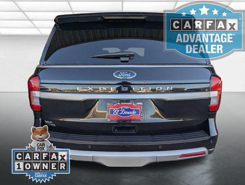 2023 Ford Expedition XLT