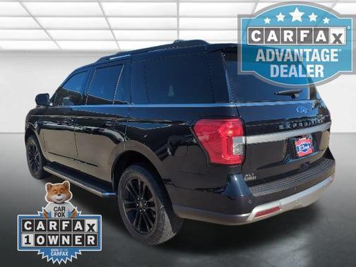 2023 Ford Expedition XLT