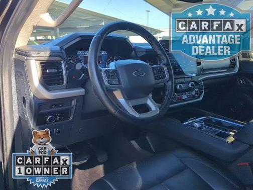 2023 Ford Expedition XLT