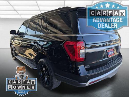 2023 Ford Expedition XLT