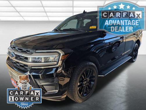 2023 Ford Expedition XLT