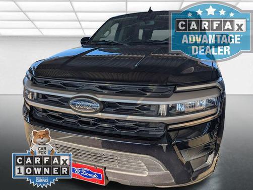 2023 Ford Expedition XLT