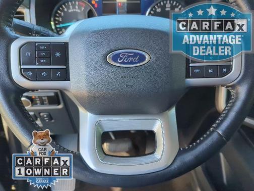 2023 Ford Expedition XLT