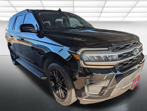 2023 Ford Expedition XLT