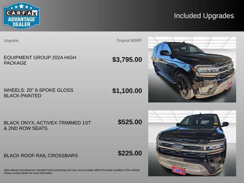 2023 Ford Expedition XLT