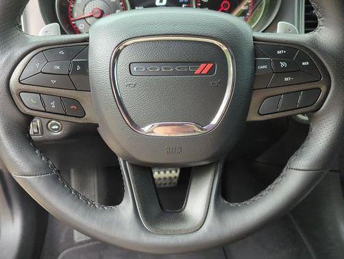 2023 Dodge Charger R/T Scat Pack