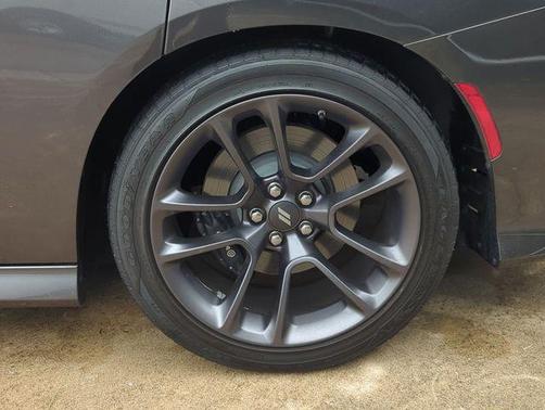 2023 Dodge Charger R/T Scat Pack