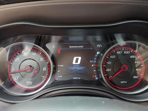 2023 Dodge Charger R/T Scat Pack