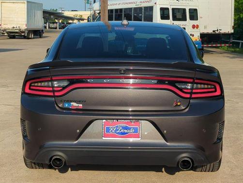 2023 Dodge Charger R/T Scat Pack