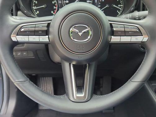 2023 Mazda CX-50 2.5 S Premium Plus