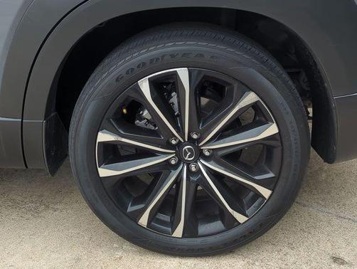 2023 Mazda CX-50 2.5 S Premium Plus