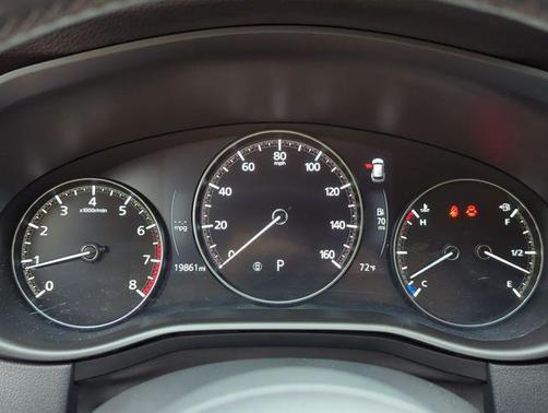2023 Mazda CX-50 2.5 S Premium Plus