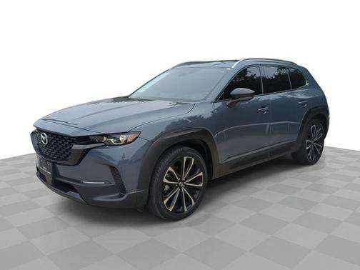 2023 Mazda CX-50 2.5 S Premium Plus