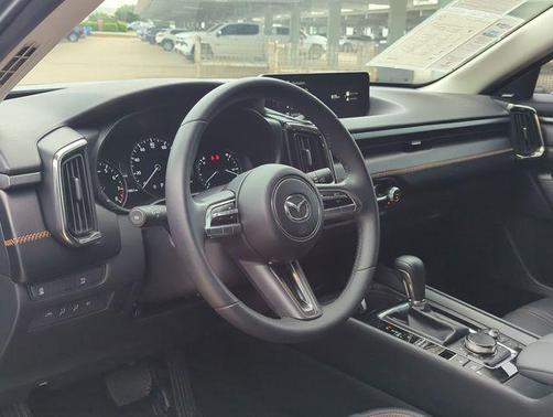 2023 Mazda CX-50 2.5 S Premium Plus