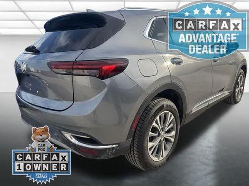 2022 Buick Envision AWD Preferred