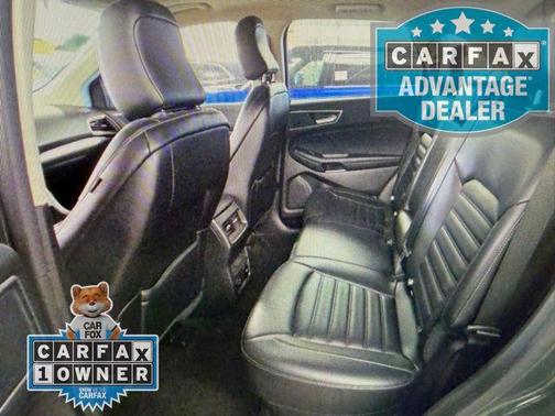 2022 Buick Envision AWD Preferred