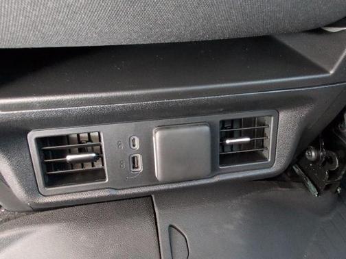 2025 Chevrolet Silverado 3500 LT