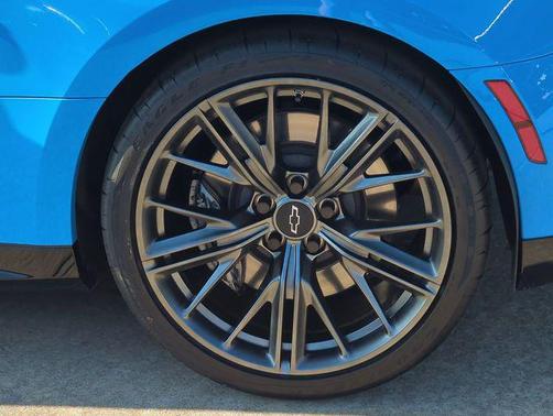 2023 Chevrolet Camaro ZL1