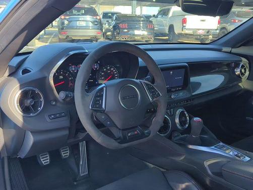 2023 Chevrolet Camaro ZL1