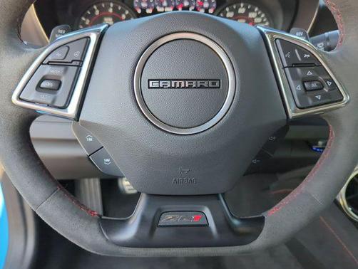 2023 Chevrolet Camaro ZL1