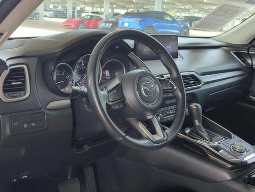 2023 Mazda CX-9 Touring