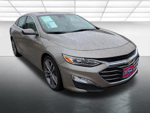 2023 Chevrolet Malibu FWD 2LT