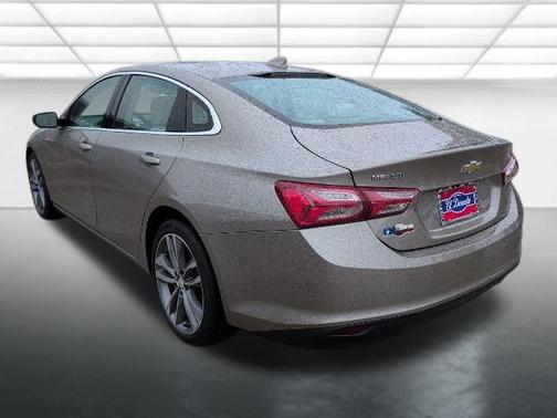 2023 Chevrolet Malibu FWD 2LT