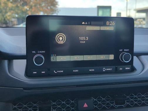 2023 Honda Accord LX 1.5T