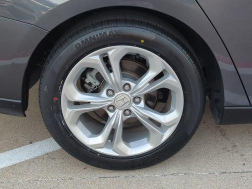 2023 Honda Accord LX 1.5T