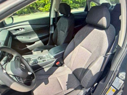 2023 Honda Accord LX 1.5T