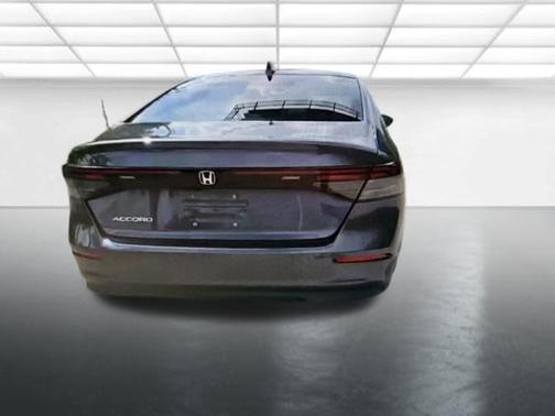 2023 Honda Accord LX 1.5T