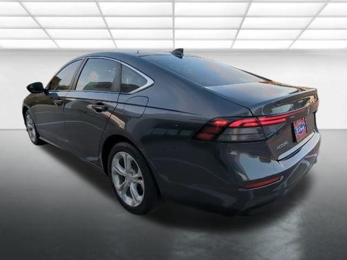 2023 Honda Accord LX 1.5T