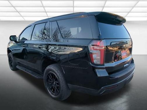 2021 Chevrolet Tahoe LS
