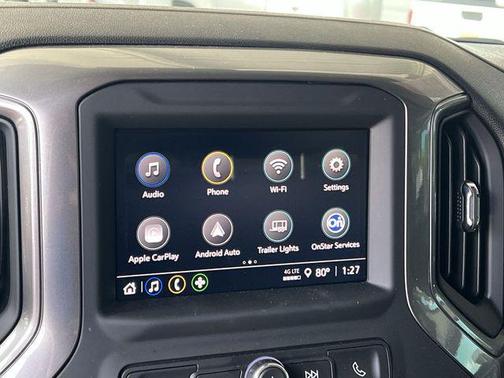 2025 Chevrolet Silverado 2500 WT