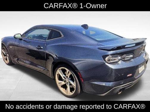 2023 Chevrolet Camaro 2SS
